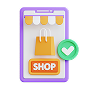 Shop on the Go