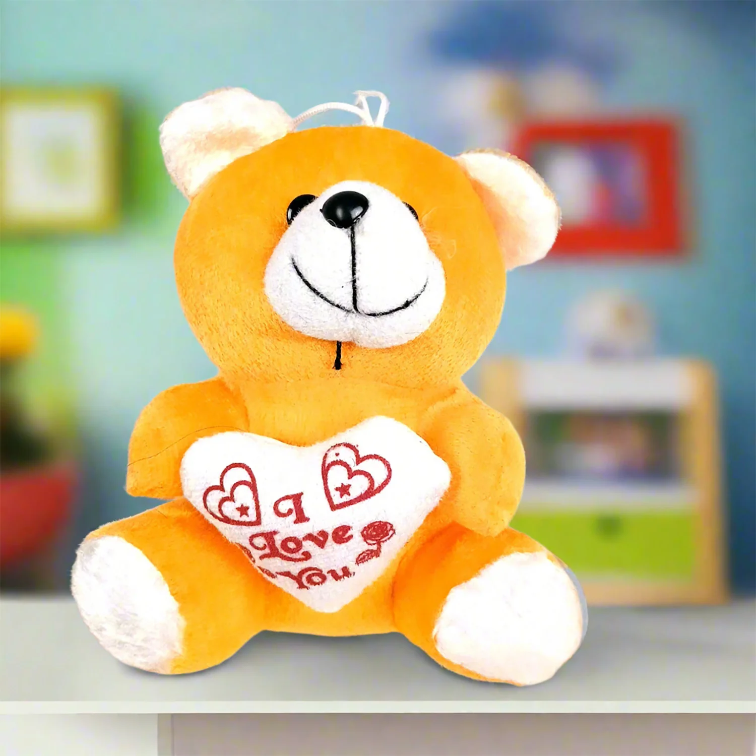 Teddy Bear